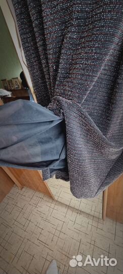 Нарядное платье