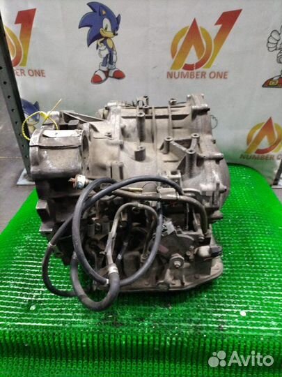 АКПП Toyota Caldina ST215 3S-FE