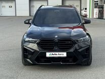 BMW X5 M 4.4 AT, 2020, 68 500 км, с пробегом, цена 13 650 000 руб.