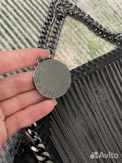 Stella maccartney сумка оригинал