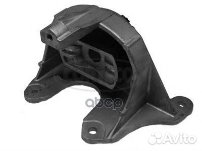 800 014 79C подушка двс задняя Fiat Doblo 1.9D