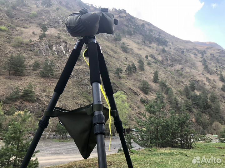 Сумка Tac.Way для треноги