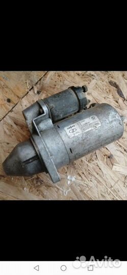 Стартер 21110