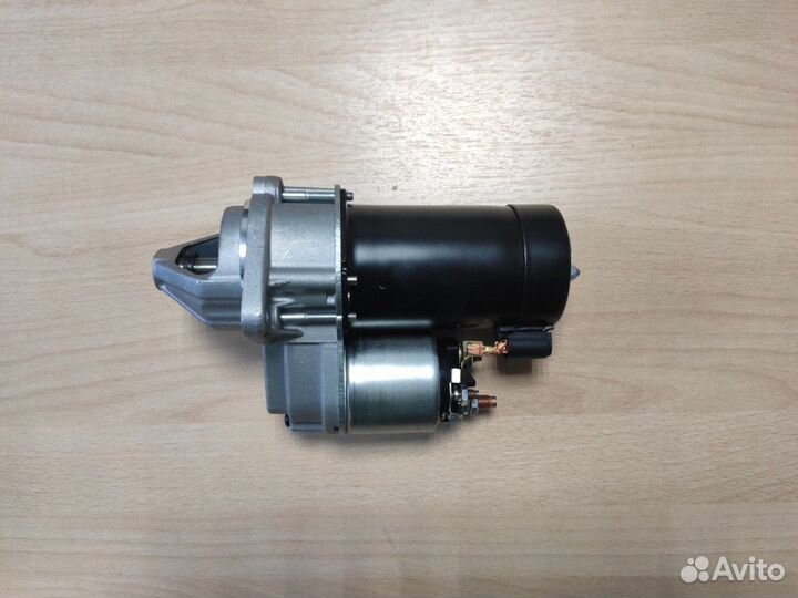 Стартер Chevrolet Lanos