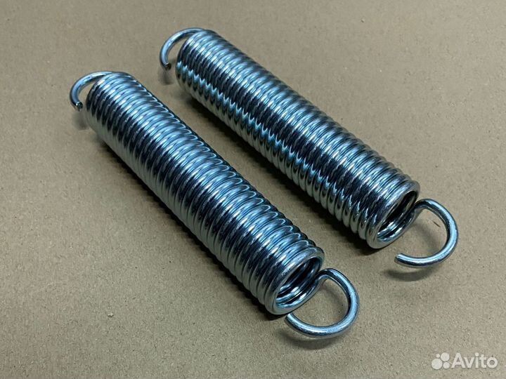 Пружины для дивана (2шт)