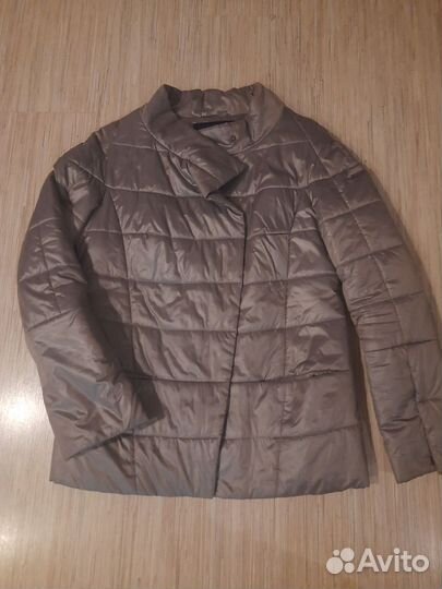 Куртка женская Ultramarine