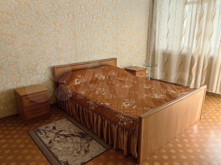 2-к. квартира, 60 м², 2/5 эт.