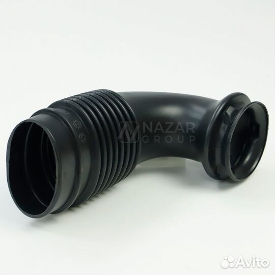 Патрубок воздушного фильтра MB Sprinter W906