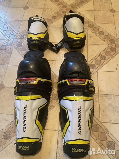 Детская Хоккейная форма