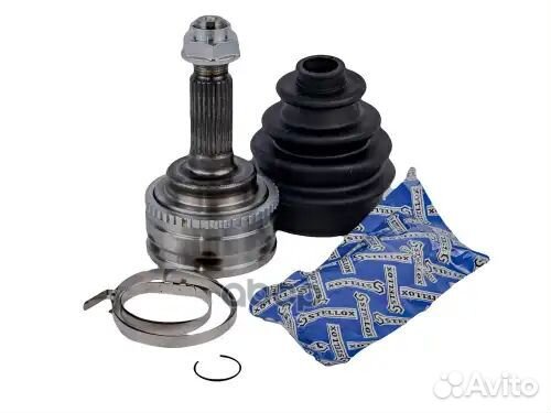 ШРУС наружный к-кт ABS, 4341016200 Toyota Cynos