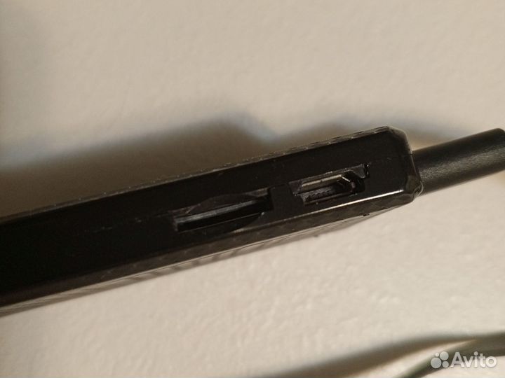 Мини пк Android TV mk 809 PC