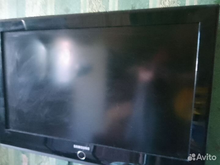 Телевизор Samsung