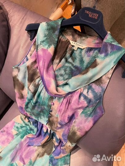 L k bennett Платье