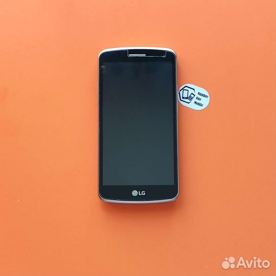 LG K5 (x220bs)