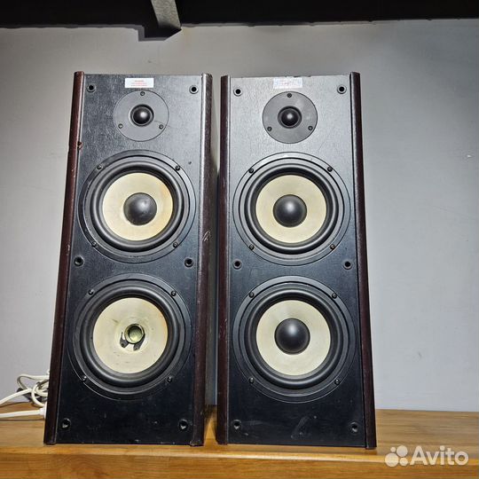 Колонки Microlab Solo 3