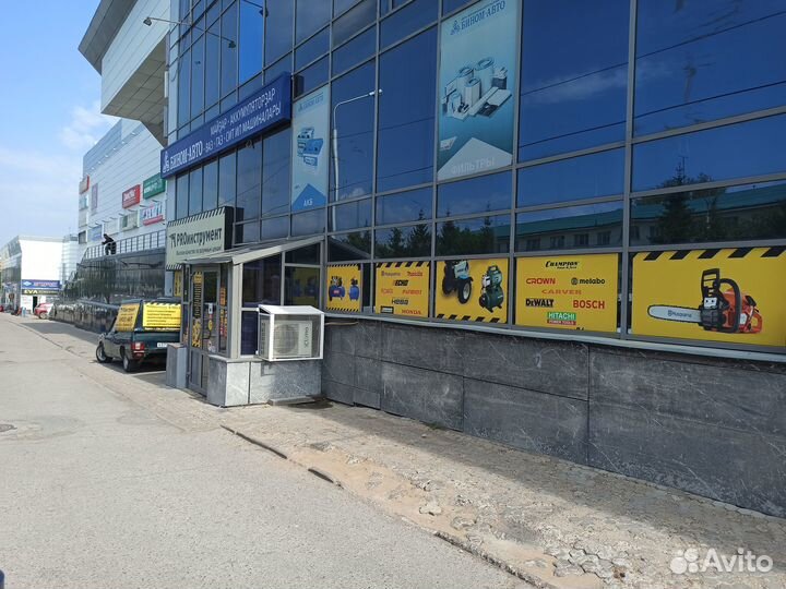 Вибрационный насос 15м нижний забор воды