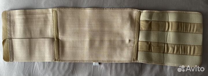 Пояс утягивающий медицинский