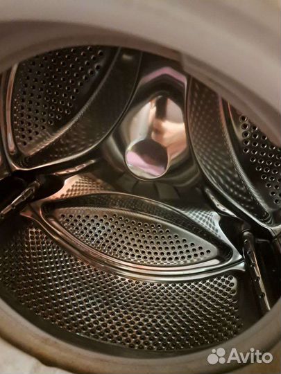 Стиральная машина bosch maxx 4