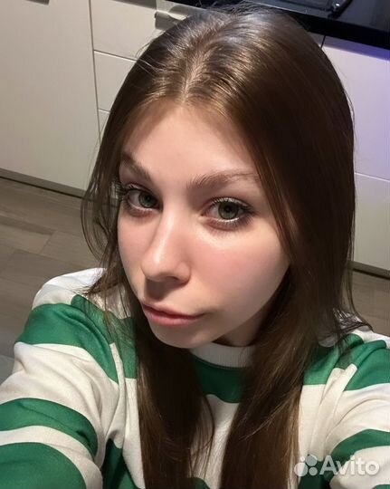 Продавец консультант