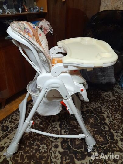 Стульчик для кормления