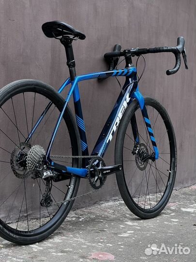 Топовый Гревел Trek Boone 6 2021г