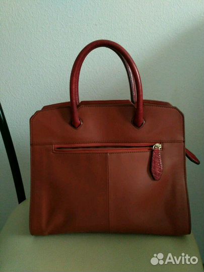 Сумка женская, Италия