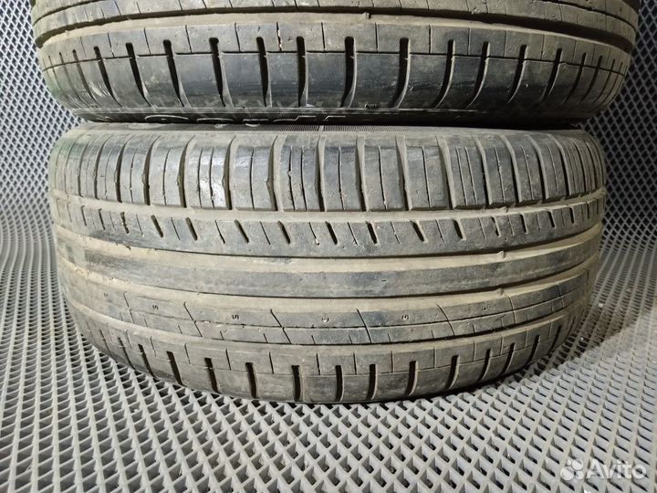 Cordiant Sport 2 PS501 215/55 R16