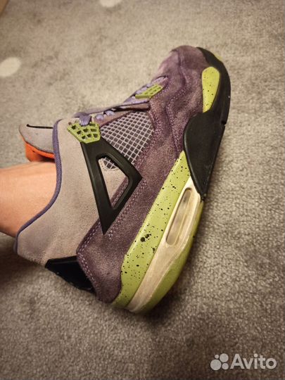 Кроссовки Air Jordan flight, 43