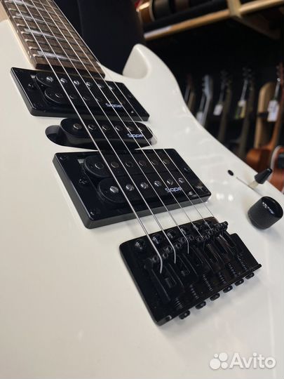 Электрогитара под Ibanez (Новая)