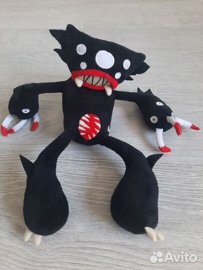 Мягкая игрушка