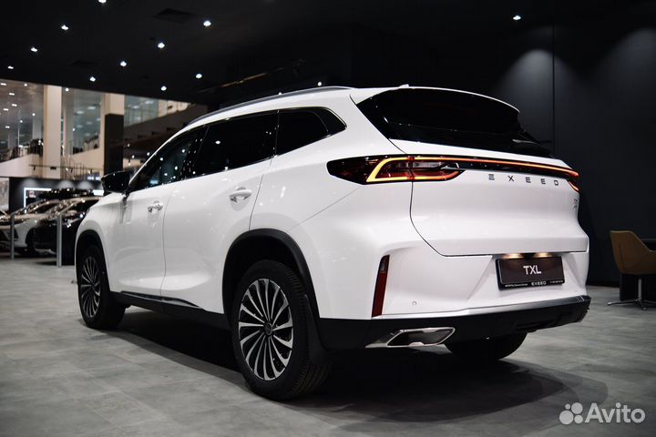 EXEED TXL 1.6 AMT, 2023