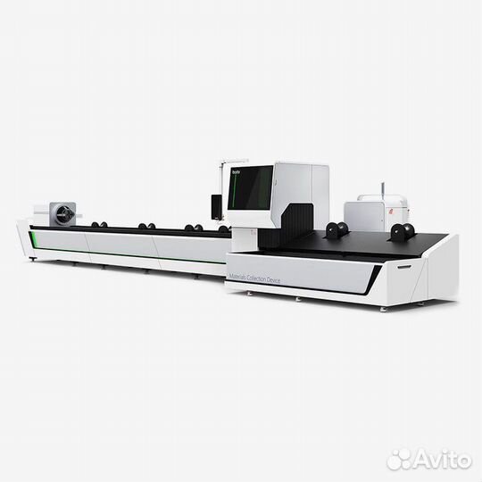 Лазерный труборез