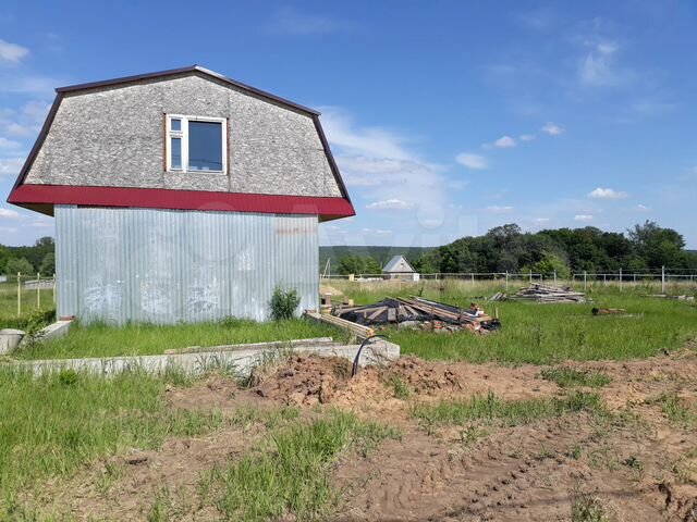 Участок 12 сот. (ИЖС)