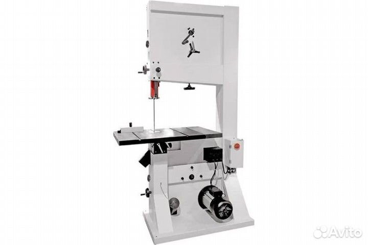 Пила ленточная belmash WBS-510P/400 S287A