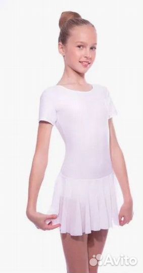 Купальник спортивный