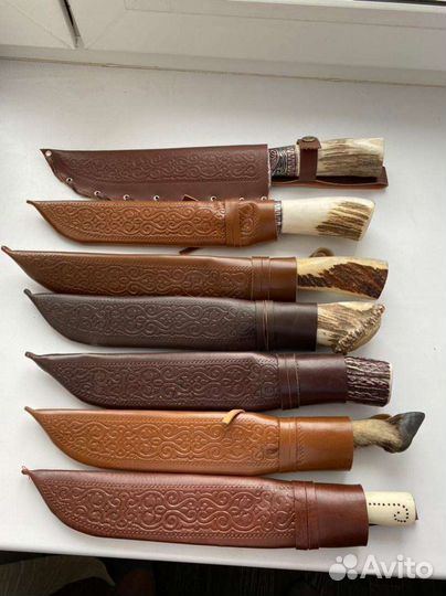 Пчаки Ножи - Оригинал