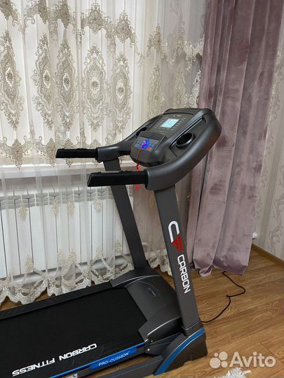 Беговая дорожка