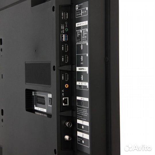 Телевизор Sony 49/4K/HDR/Android