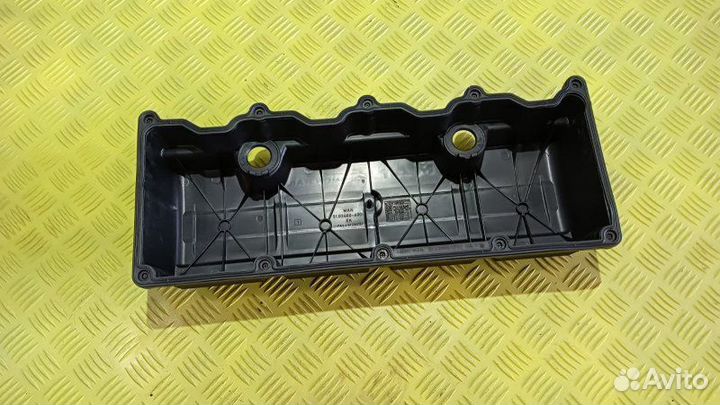 Колпак головки цилиндра Man Tgl