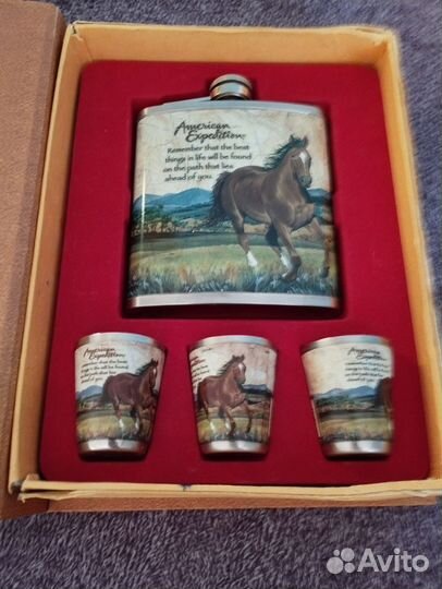 Для любителей охоты и рыбалки