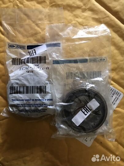 EC3Z3254A
