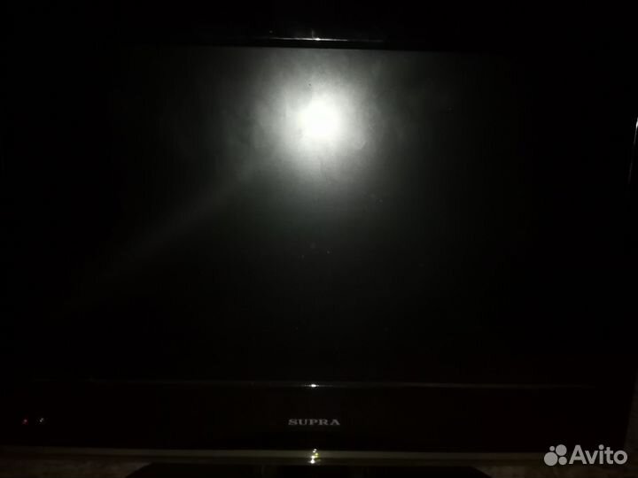 Телевизор Supra