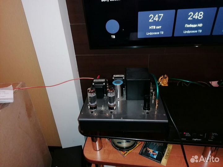 Ламповые моноблоки