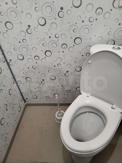 Квартира-студия, 35 м², 1/10 эт.