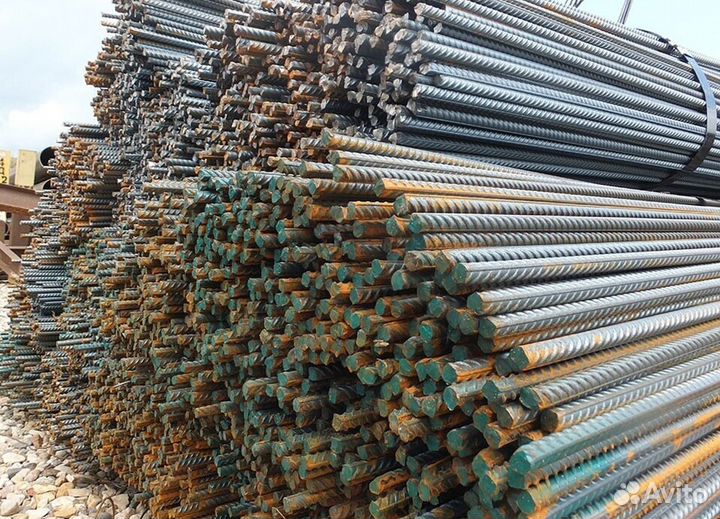 Металлопрокат