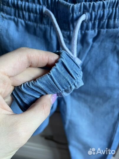 Джигсовые джогеры 110 р