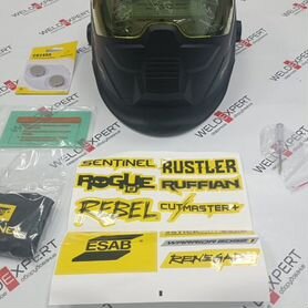 Маска сварщика esab sentinel A60