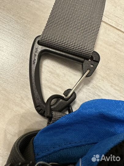 Сумка marmot gorpcore