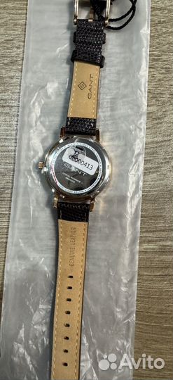 Мужские наручные часы Gant