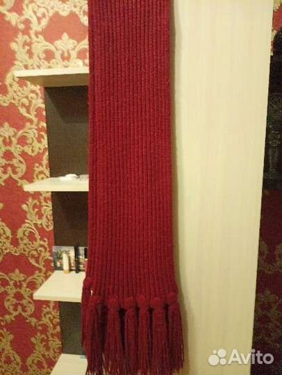 Женский шарф